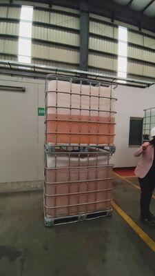 Dispersante Hiper-macromolecular Producido por Polimerización Radical Controlada DISP 3706