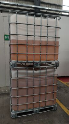 Bisfenol A de bajo peso molecular resina líquida epoxi NPSN-136X80