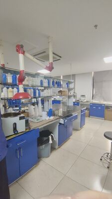 DISP 5006 Sistemas de recubrimiento por agua Dispersante de polímeros