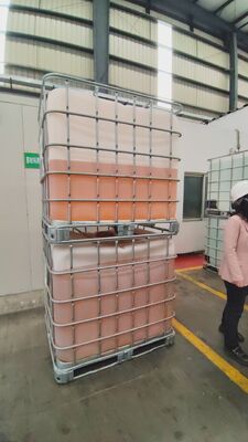 Buen precio Polímero con Grupos de Afinidad por Pigmentos Ácidos Dispersante Macromolecular DISP 4106 en línea