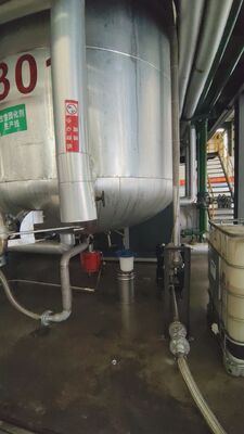 Buen precio Excelente dispersante de pigmentos dispersantes húmedos Disp-306 en línea