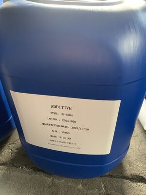 Buen precio DISP 3406 Dispersante de alto peso molecular con grupos ácidos diseñado para sistemas BMC y SMC en línea