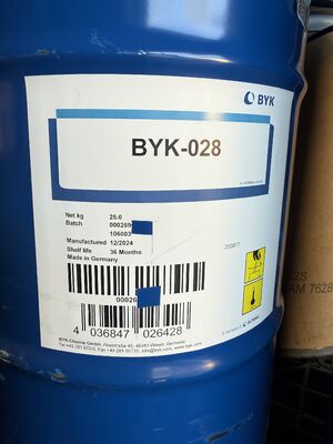 Buen precio D-066N Polyuretano poliéster revestido con disolvente Desinfectante de silicona en línea