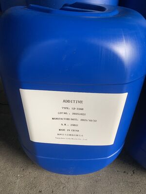 DISP 6206 Pigmentos Orgánicos en Sistemas Base Agua Dispersante y Agente Humectante