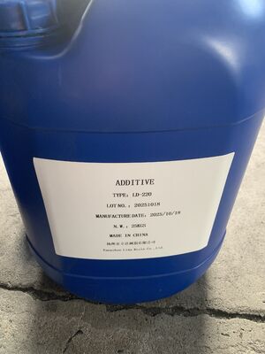 Buen precio D-A530 Aditivos desespumantes de silicona y polímero en línea