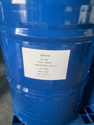 DISP 3506 Block Copolymer with Acidic Groups High Molecular Weight Polymer Dispersant