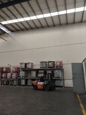 Buen precio Dispersante de alto peso molecular con grupos ácidos diseñado para sistemas BMC y SMC DISP 3406 en línea