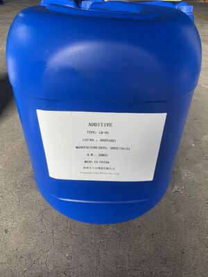 Buen precio DISP 3706 Hiperdispersante Macromolecular Producido por Polimerización Radical Controlada en línea