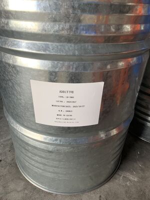 Buen precio Sistemas de curado UV a base de agua Dispersante de pigmentos inorgánicos Disp-1206 en línea