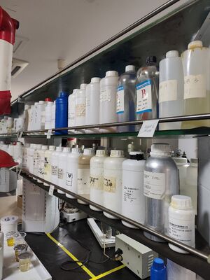 LA 1005NS Agente Nivelante Acrílico No Iónico de Alto Rendimiento para Recubrimientos