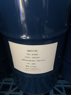 DISP 4506 Is a Polymer Hyperdispersant Excellent Wetting and Dispersing