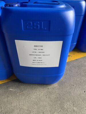 DISP 3906 Organic Pigment Derivative Various Hyperdispersants to Improve Dispersing Powder Dispersant