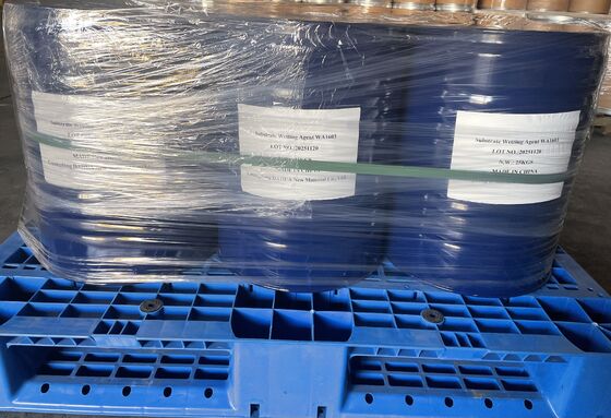 Agente humectante a base de polímeros para mejorar el desarrollo del color DISP 1906