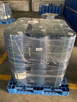 Buen precio Dispersante hiperpolímero para sistemas de polaridad media DISP 2806 en línea