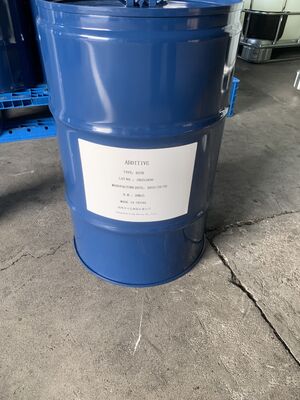 Buen precio DISP 4106 Polímero con grupos de afinidad de pigmento ácido Dispersante macromolecular en línea