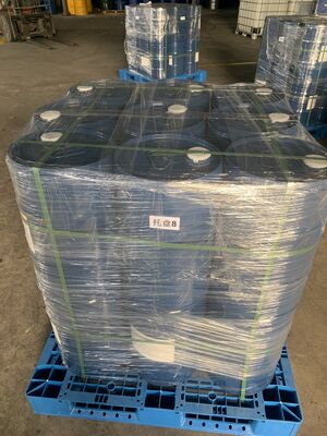 Buen precio Agentes auxiliares de recubrimiento Aditivo de liberación libre de aire de silicona BYK-A501 en línea