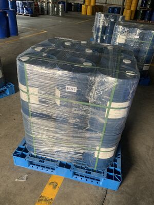 Polímero para secado de cobalto que contenga polímero de cobalto polímero ECOS ND15