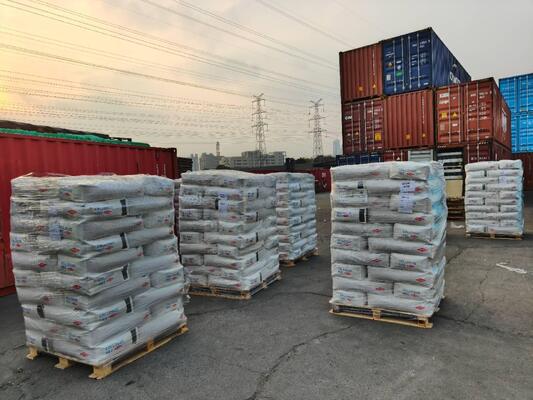 Buen precio Para la producción de pinturas epoxi de celulosa hidroxietil HEC espesante HS100000YP2 en línea