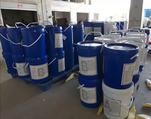 Buen precio D-A530 Aditivos desespumantes de silicona y polímero en línea