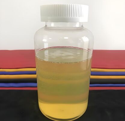 DF-1207NS A base de silicios y polímeros Aditivo desespumante