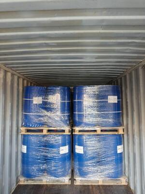 Proceso de sulfato pigmento inorgánico dióxido de titanio DR-2589