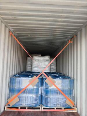 Diluyente reactivo epoxi trimetilol propano glicidiléter SM60