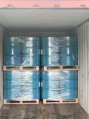 Buen precio A base de silicios y polímeros, aditivo desespumante DF-1207NS en línea