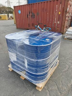 Polymer with Acidic Pigment Affinity Groups Macromolecular Dispersant DISP 4106 