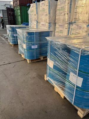 Macromolecular Hyper-dispersant Produced by Controlled Radical Polymerization DISP 3706 