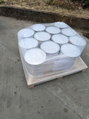 Buen precio Agente humedecedor y dispersor de bajo peso molecular DISP 306 en línea
