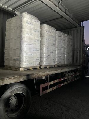Revestimientos de bobinas industriales de silicio hidrofóbico fumado R974
