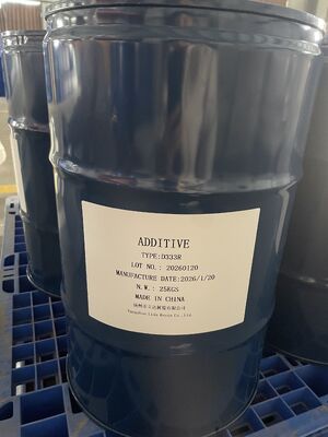 Buen precio DISP 3706 Hiperdispersante Macromolecular Producido por Polimerización Radical Controlada en línea