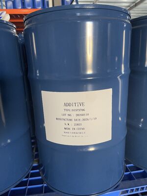 DISP 4106 Polymer with Acidic Pigment Affinity Groups Macromolecular Dispersant