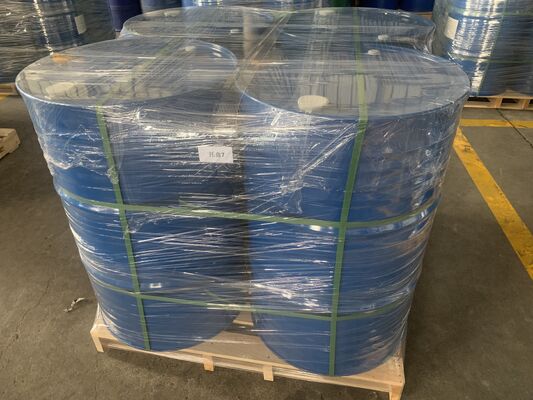 Buen precio Agente de curado de endurecedor cicloalifático de peso molecular lento D6255 en línea