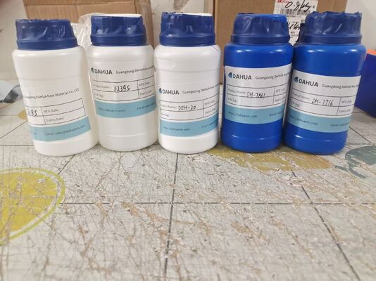Buen precio Agente de curado epoxídico para endurecimiento de aminas cicloalifáticas de baja viscosidad DH-3239 en línea
