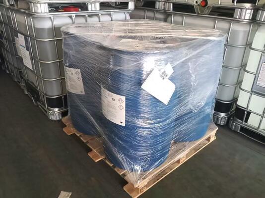 Producto de referencia Agente nivelador de silicona LA 201