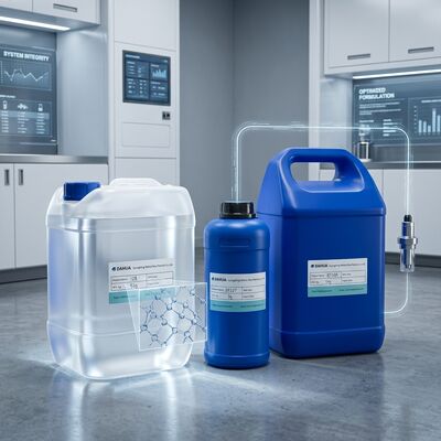 Buen precio Long Pot Life Polyamide Epoxy Hardener DH-115 for Marine Protective Coating En línea