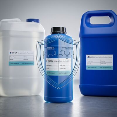 Buen precio Chemical Resistant Polyamide Curing Agent DH-115 for Corrosion Protection En línea