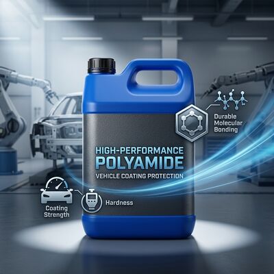 Buen precio Modified Polyamide Hardener DH-115 for Vehicle and Transportation Coating En línea