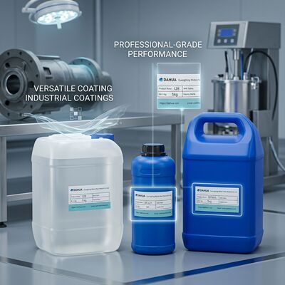 Buen precio Industrial Grade Polyamide Epoxy Hardener DH-115 for Maintenance Coating En línea