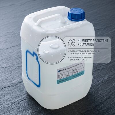 Buen precio Water Resistant Polyamide Epoxy Hardener DH-115 for Damp Environment Coating En línea