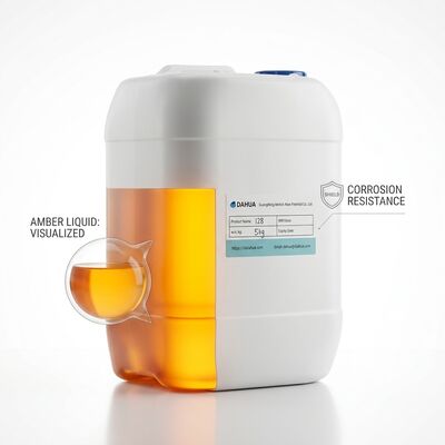 Buen precio Polyamide Epoxy Hardener DH-115S for Epoxy Zinc-Rich Primer Coating En línea