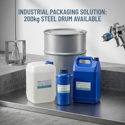 Buen precio Polyamide Epoxy Hardener DH-115S for Machinery Heavy Duty Coating En línea