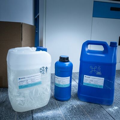 Buen precio DH-115S Polyamide Curing Agent for Low Temperature Winter Coating en línea