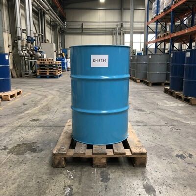 Buen precio Agente de curado epoxi DH-3239 Endurecedor de amina para sistemas de recubrimiento En línea