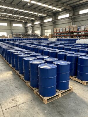Buen precio Low Water Content Epoxy Curing Agent MTHPA 99% Purity Light Yellow Transparent Liquid En línea