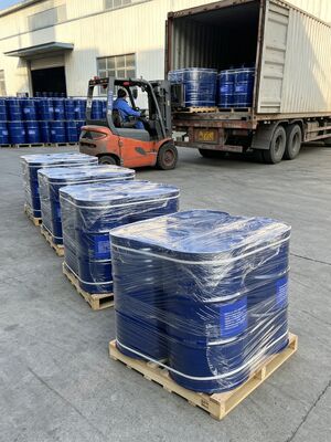 Buen precio 100% Solid Epoxy Curing Agent MTHPA 99% Purity Light Yellow Transparent Liquid Methyltetrahydrophthalic Anhydride En línea