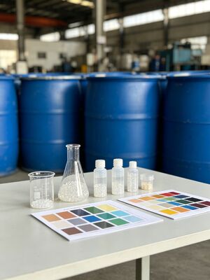 Buen precio MTHPA Epoxy Curing Agent 99% Purity Light Yellow Liquid Hardener CAS 11070-44-3 En línea