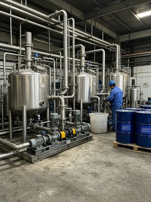 Buen precio Epoxy Coatings Curing Agent MTHPA 99% Purity Light Yellow Liquid Hardener En línea