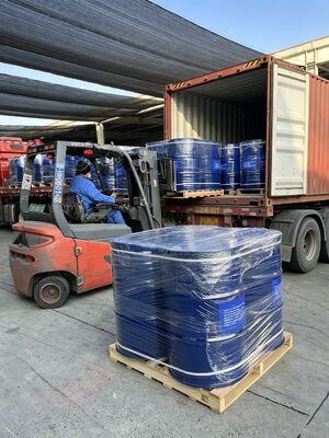 Buen precio High Performance Epoxy Curing Agent MTHPA Light Yellow Anhydride Liquid En línea
